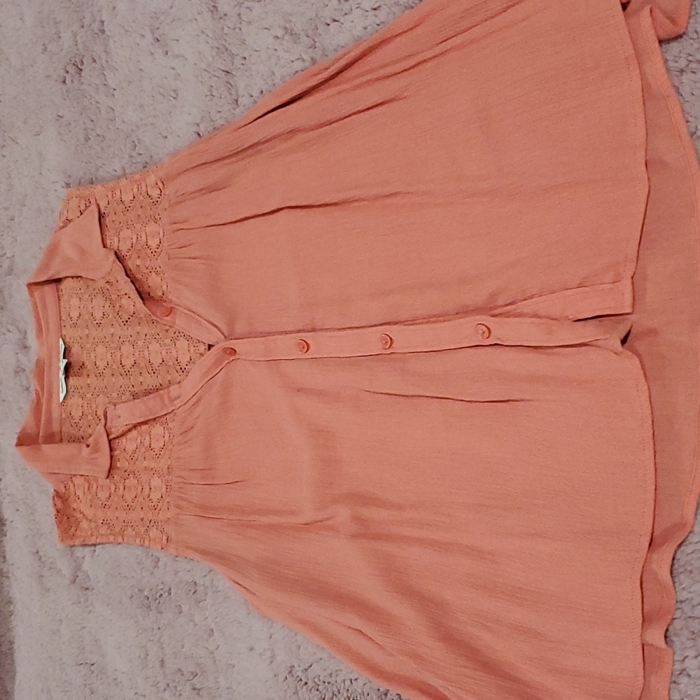 American eagle top